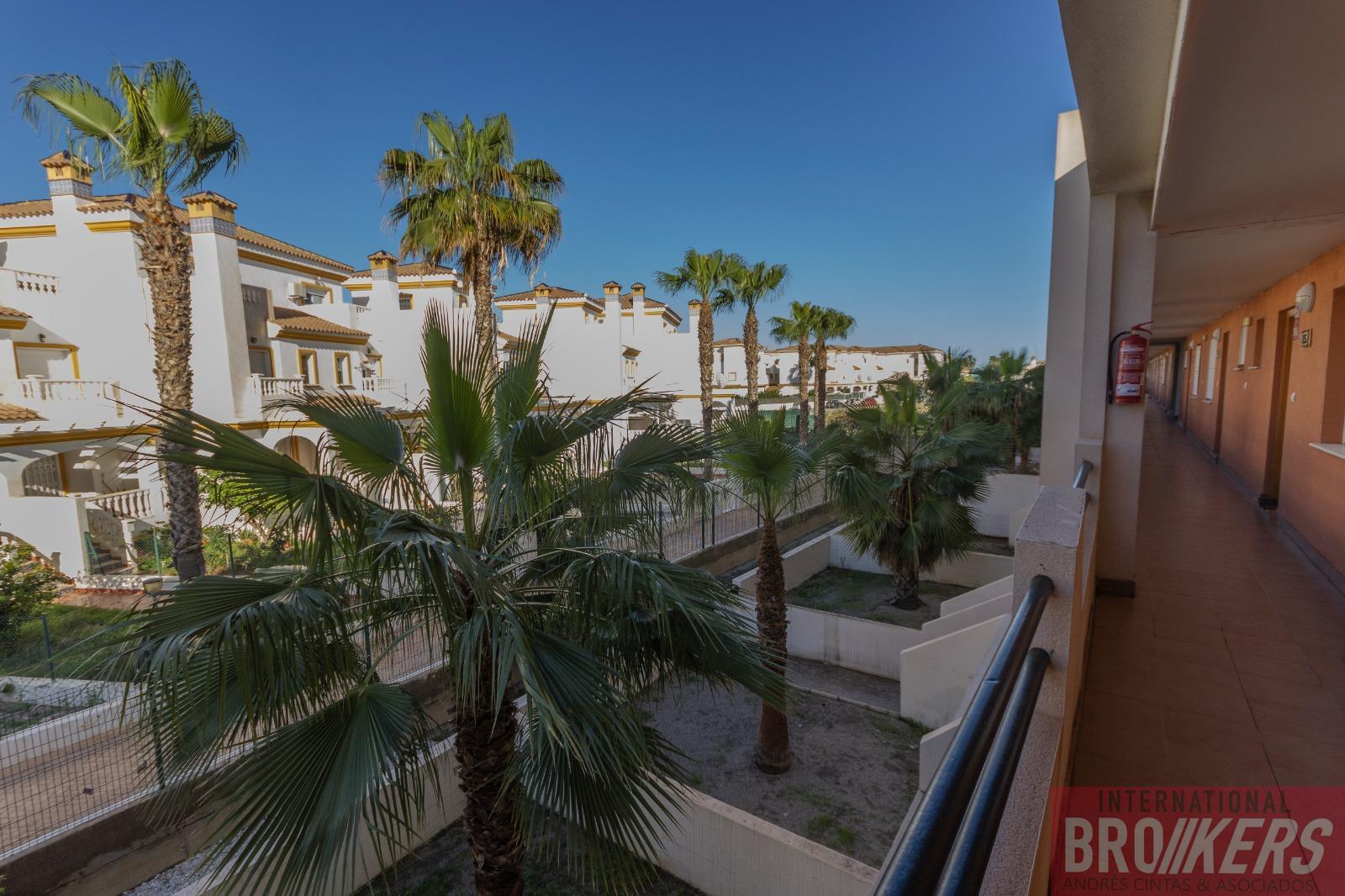 For sale of apartment in Vera
