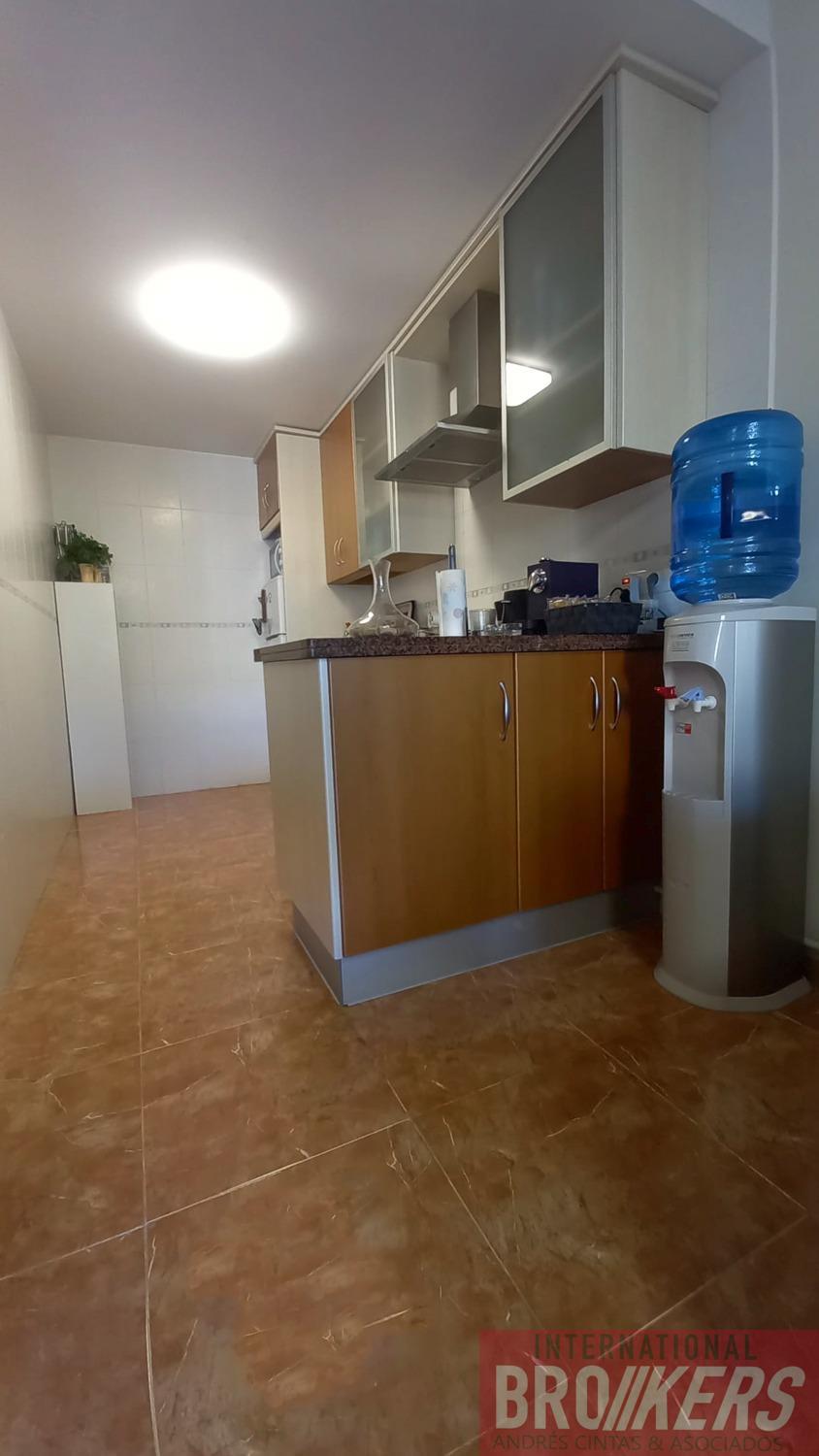 For sale of apartment in Vera