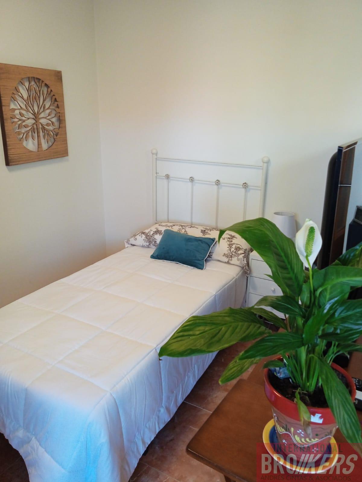 For sale of apartment in Vera