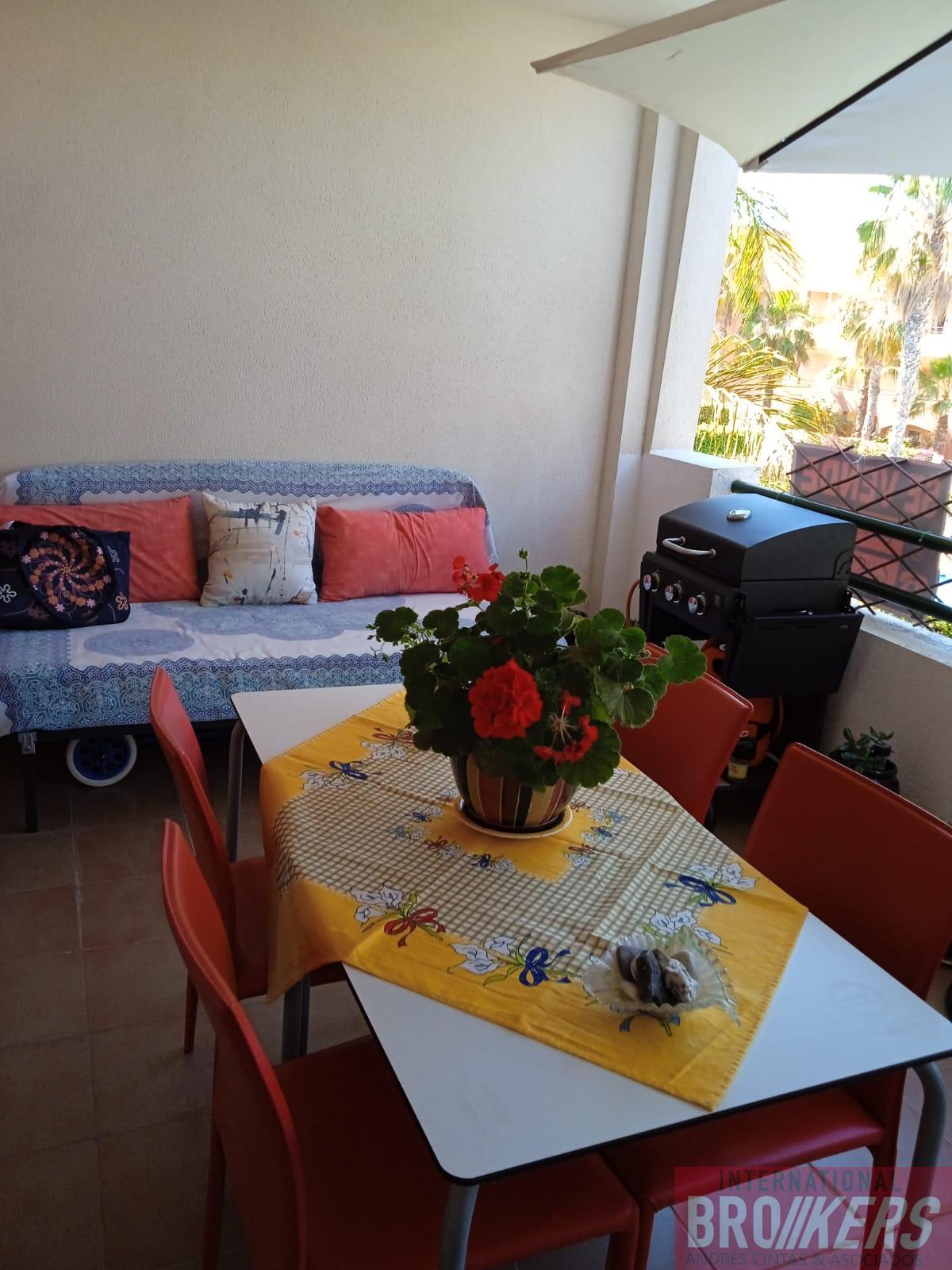 For sale of apartment in Vera