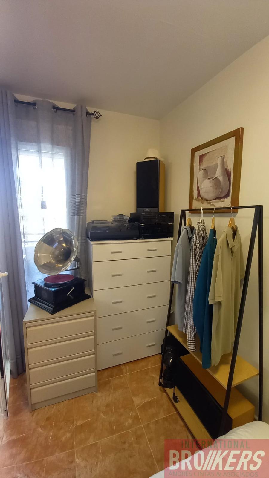 For sale of apartment in Vera