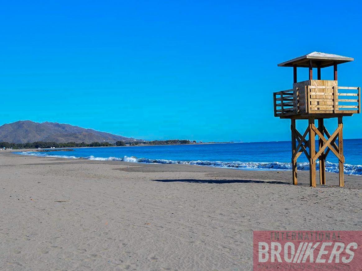 For sale of apartment in Vera
