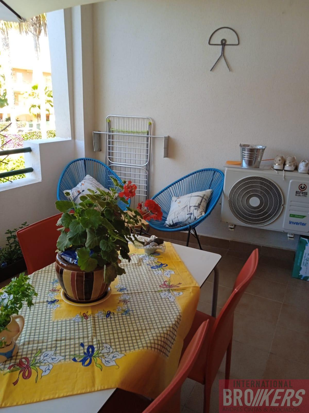 For sale of apartment in Vera