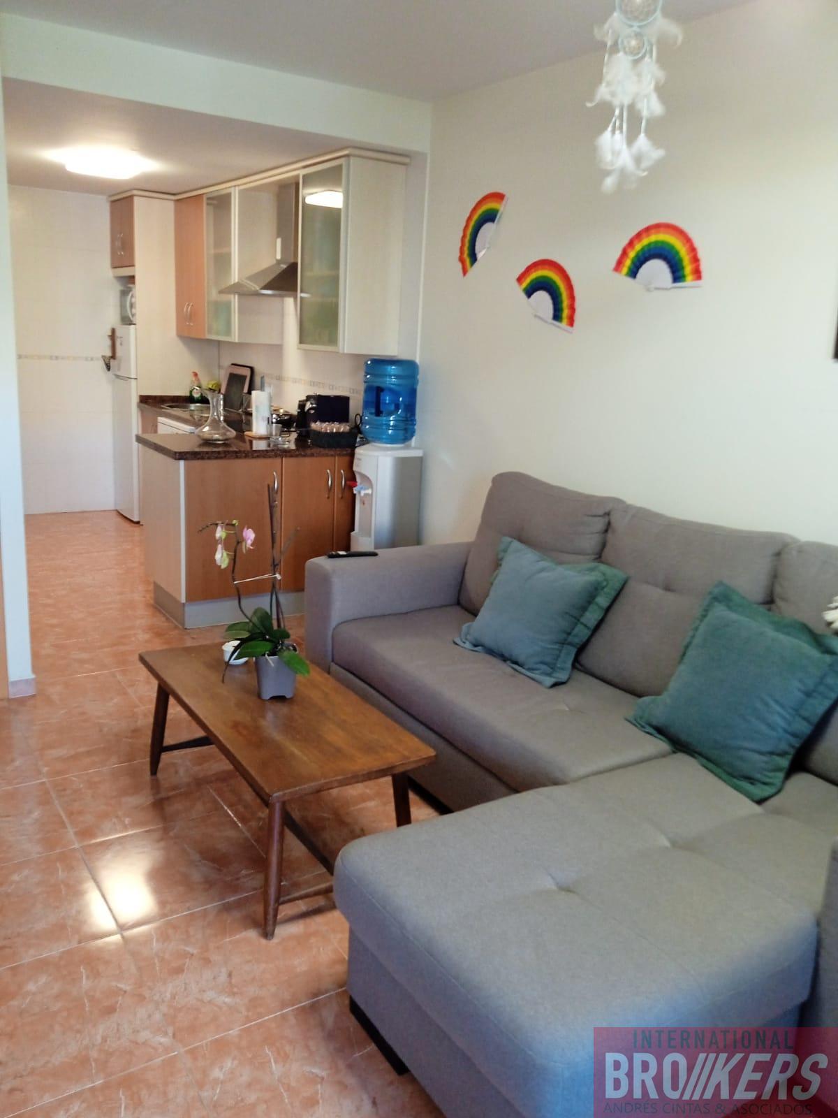 For sale of apartment in Vera