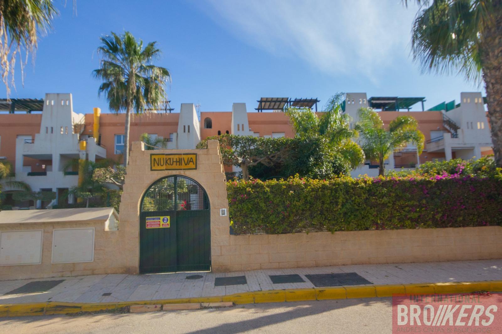 For sale of apartment in Vera