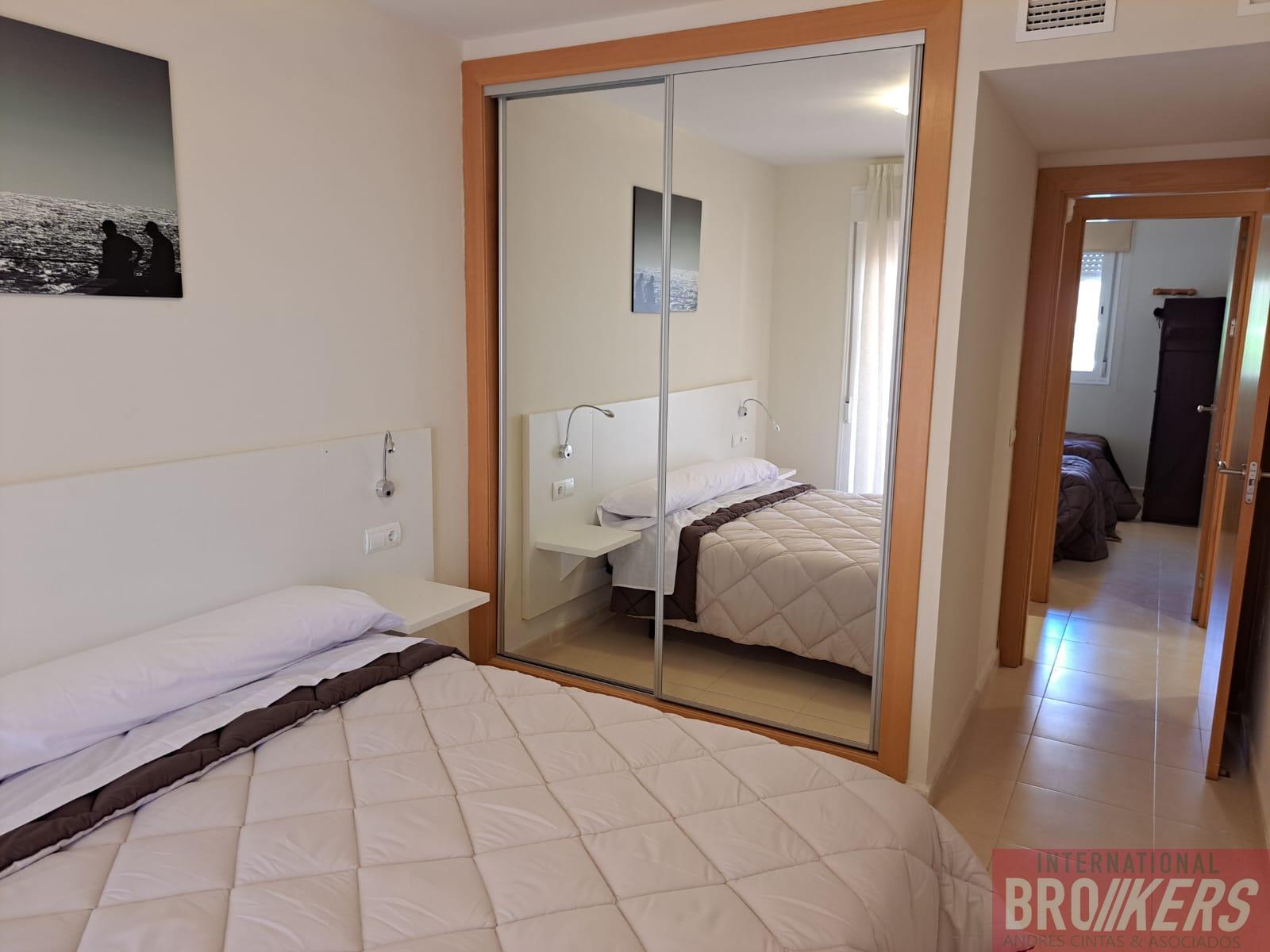 Vente de appartement dans Vera