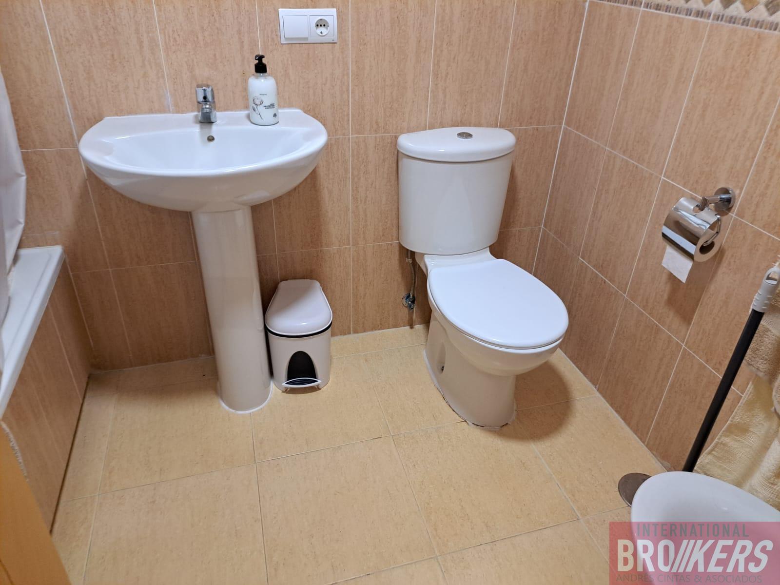 Vente de appartement dans Vera