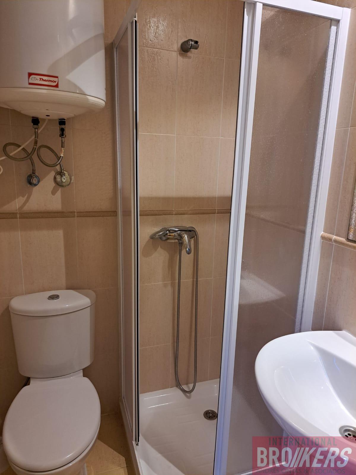 Vente de appartement dans Vera