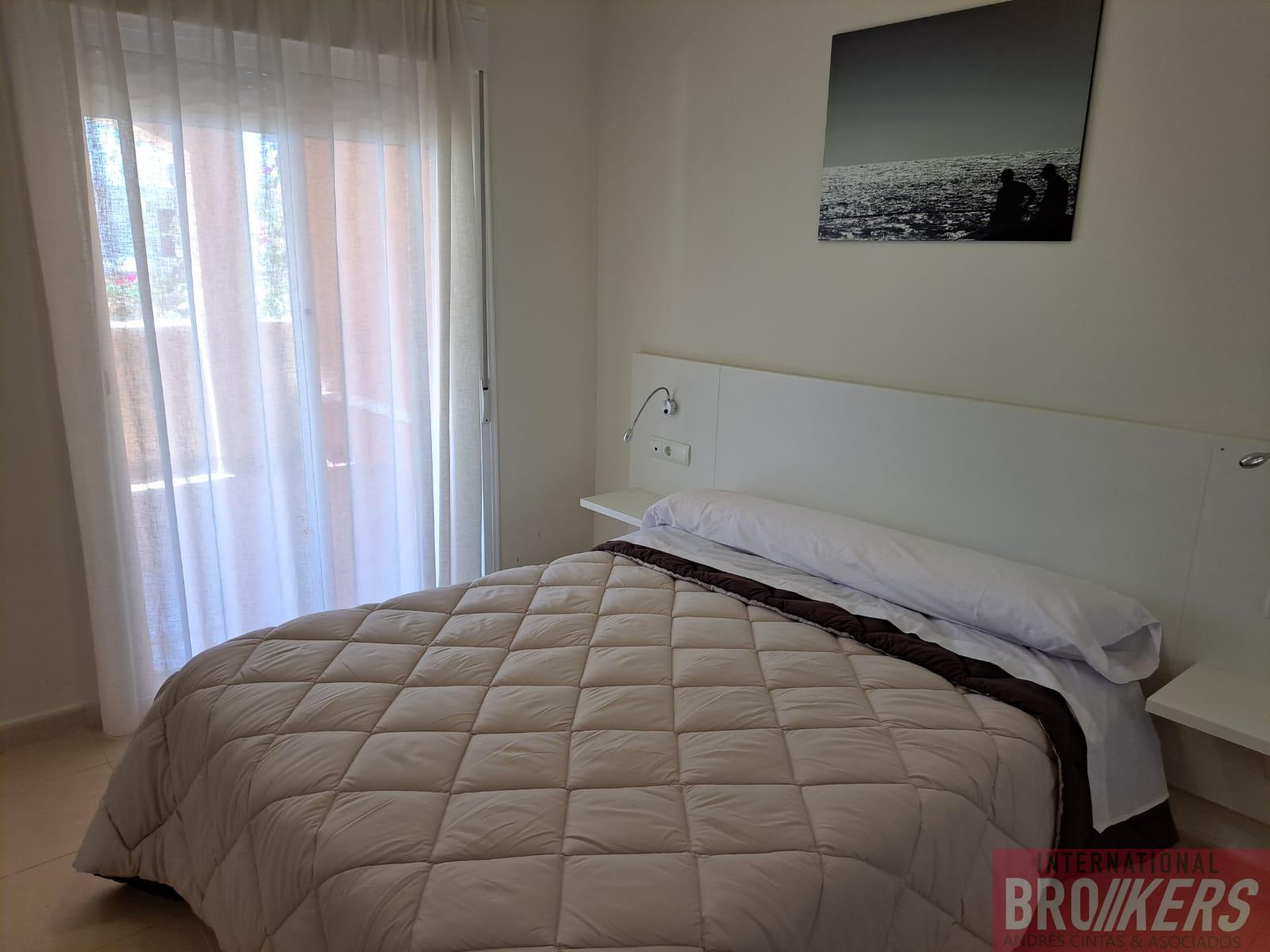 Vente de appartement dans Vera