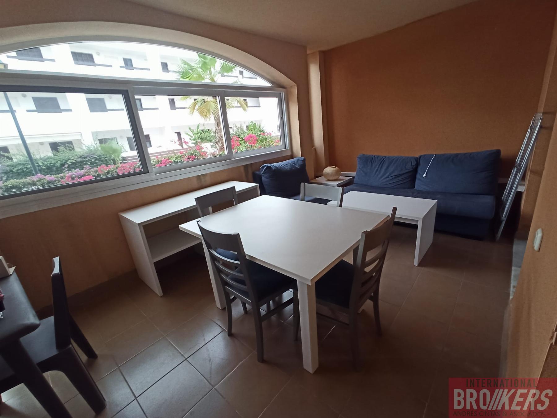 Vente de appartement dans Vera