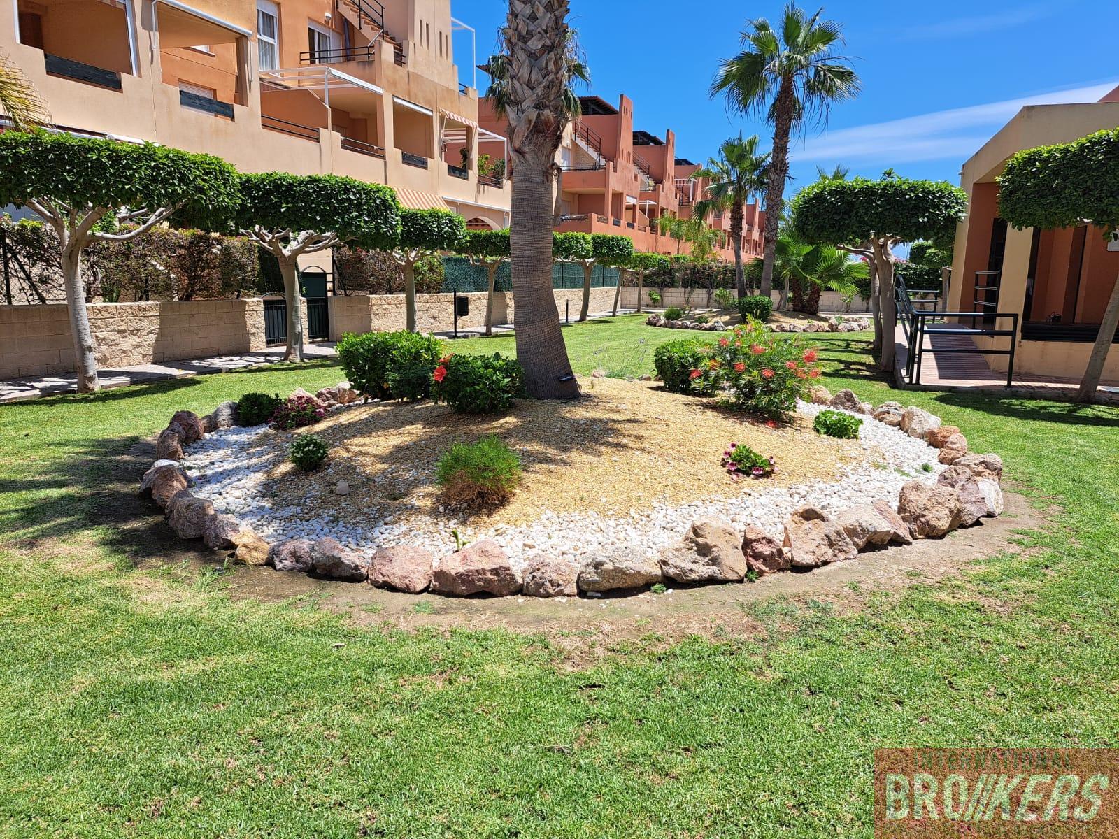 Vente de appartement dans Vera