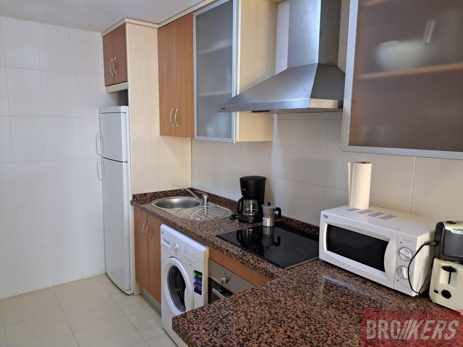 Vente de appartement dans Vera