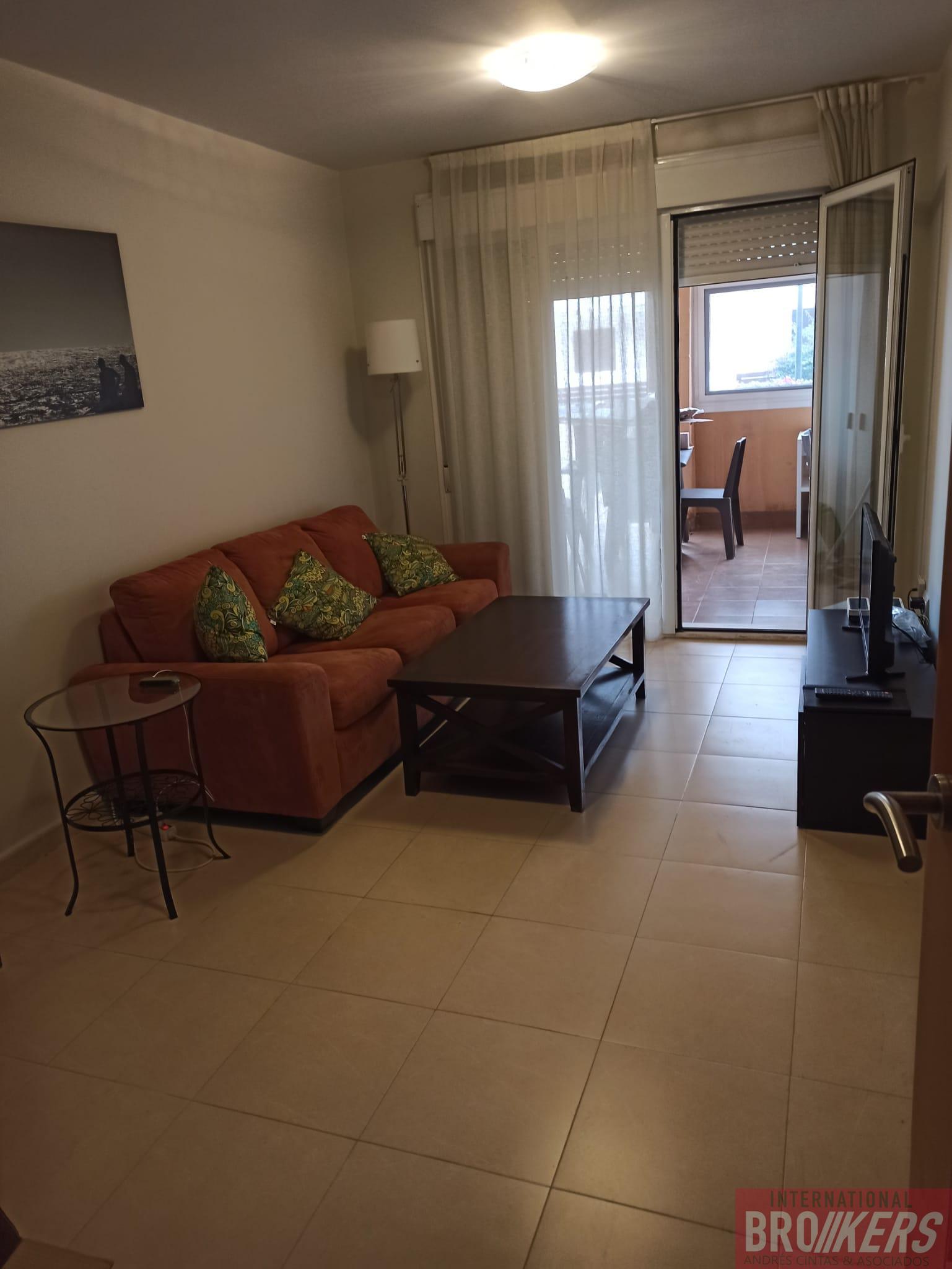 Vente de appartement dans Vera