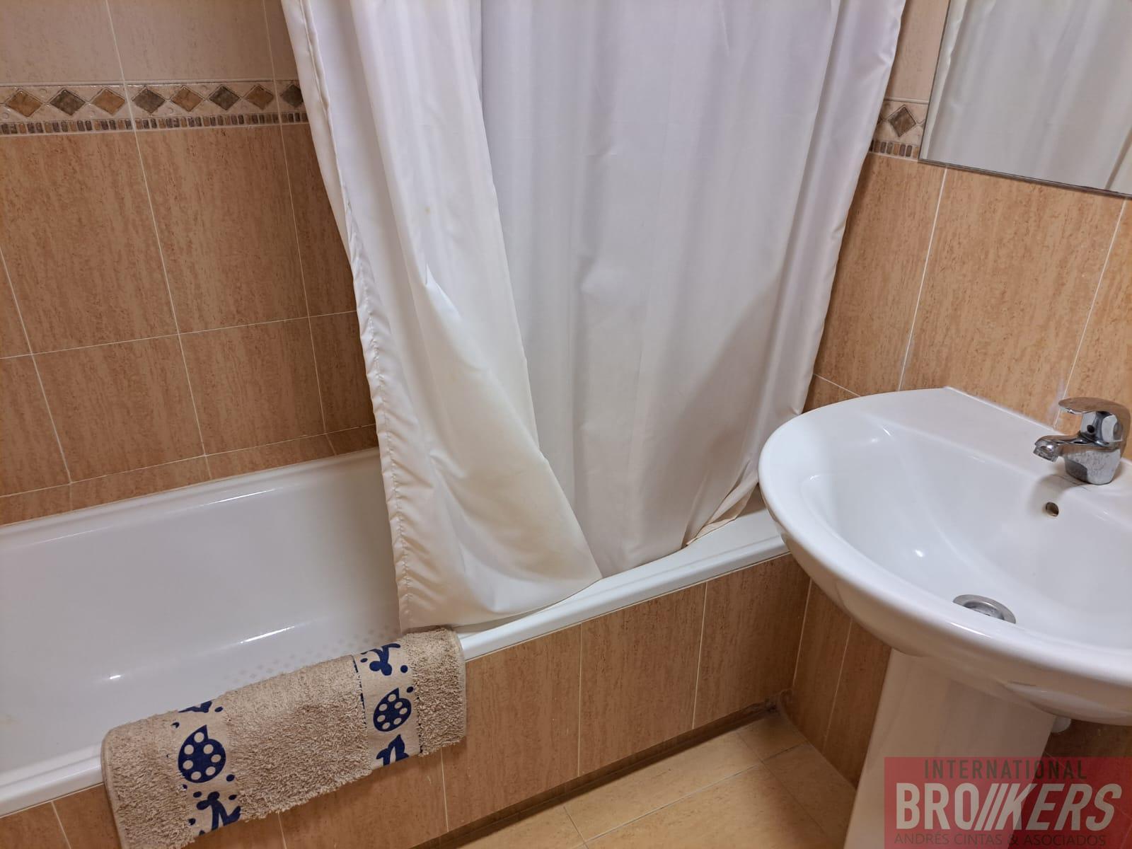 Vente de appartement dans Vera