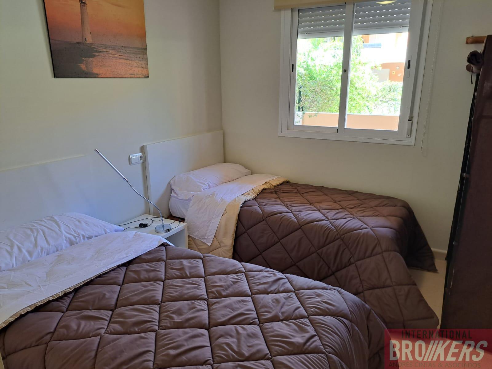 Vente de appartement dans Vera