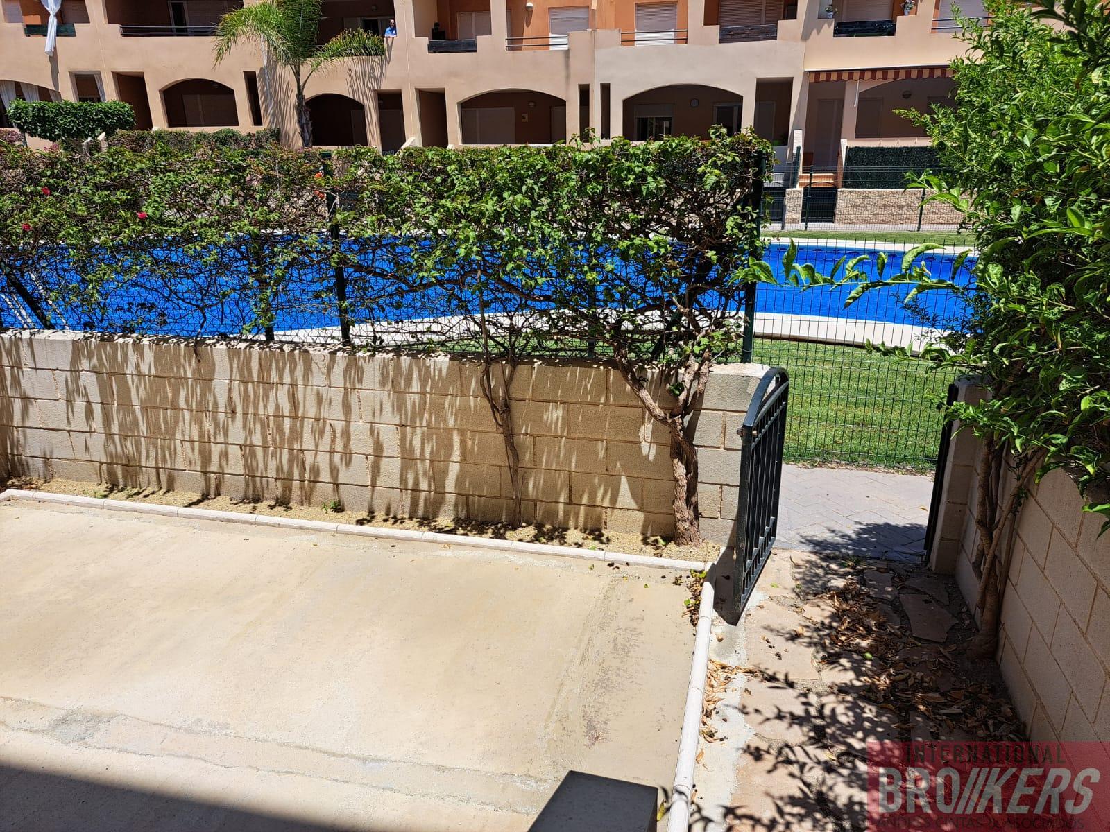 Vente de appartement dans Vera