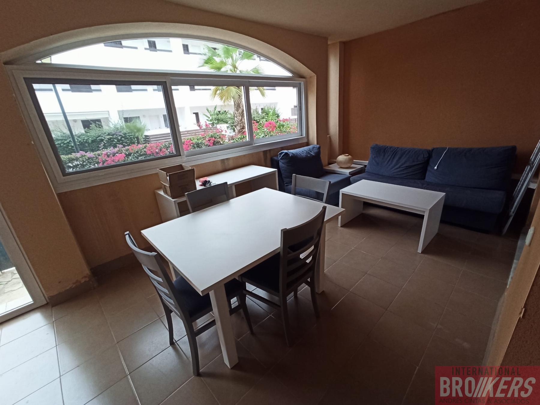 Vente de appartement dans Vera