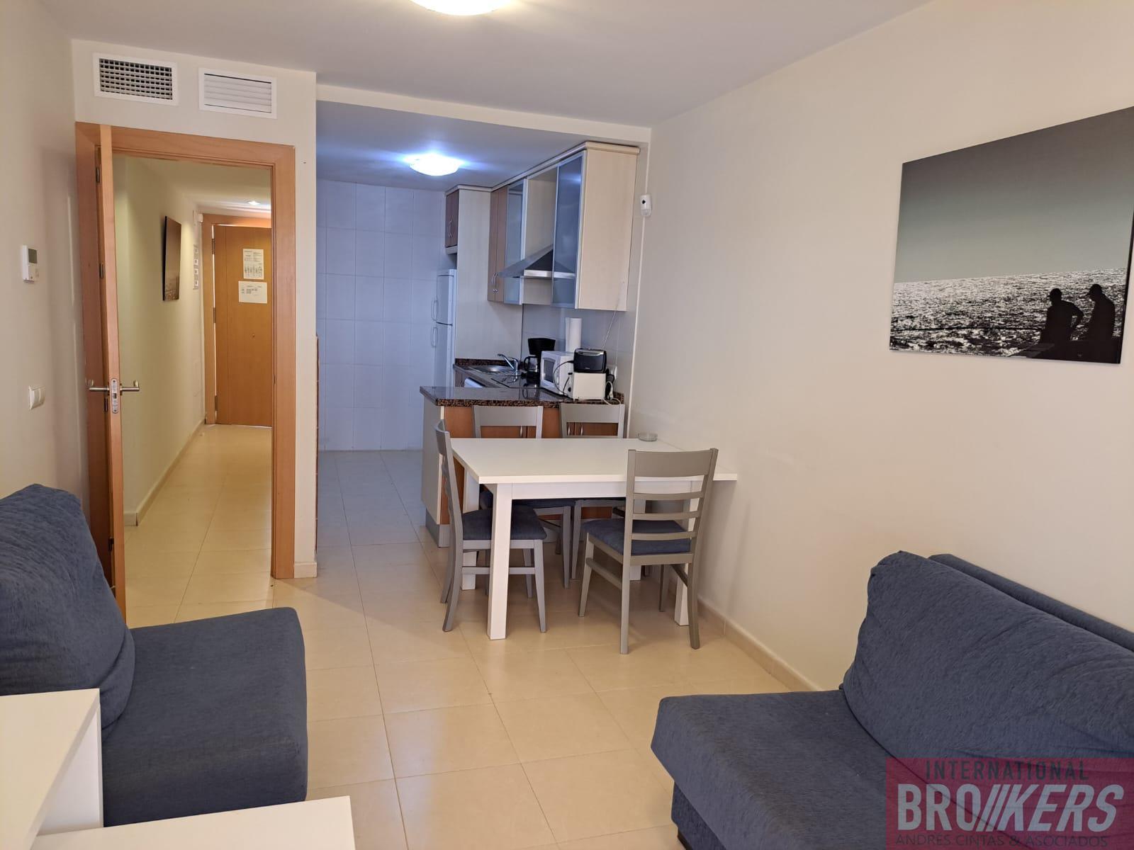 Vente de appartement dans Vera