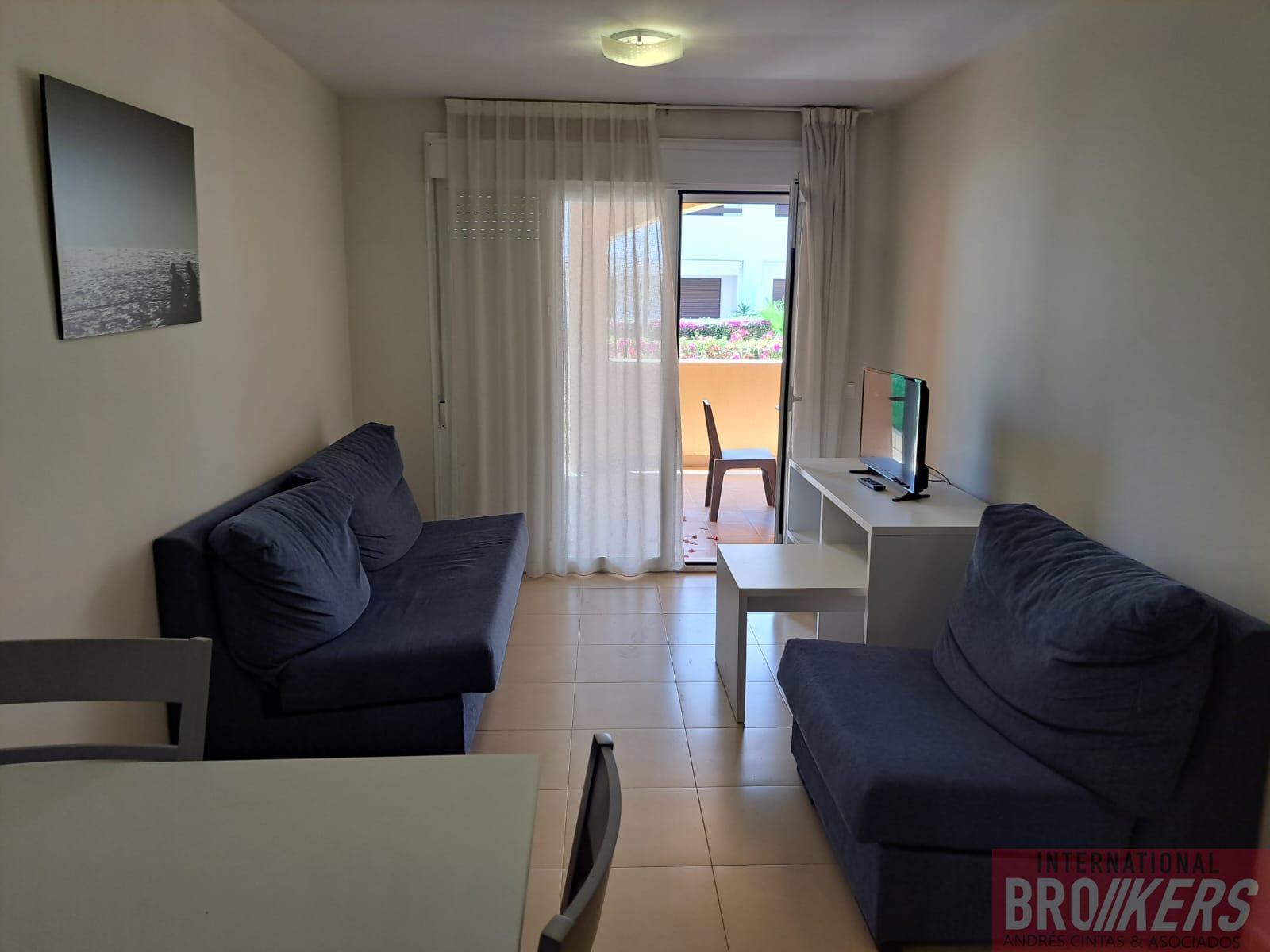 Vente de appartement dans Vera