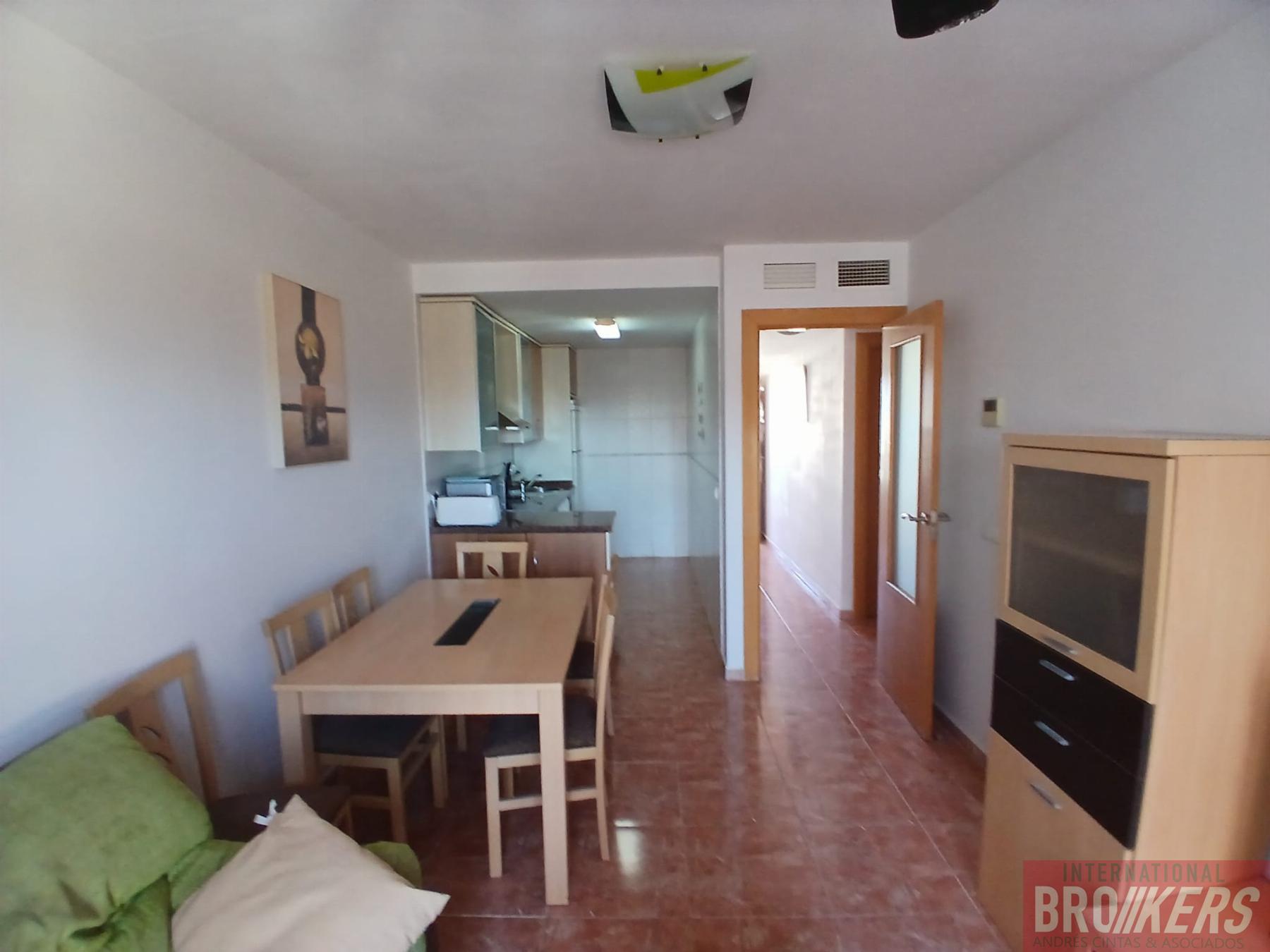 For sale of penthouse in Vera