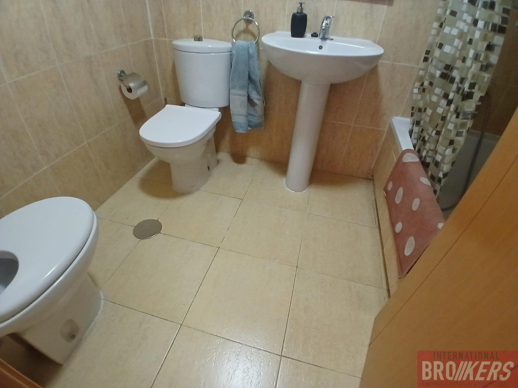 For sale of penthouse in Vera