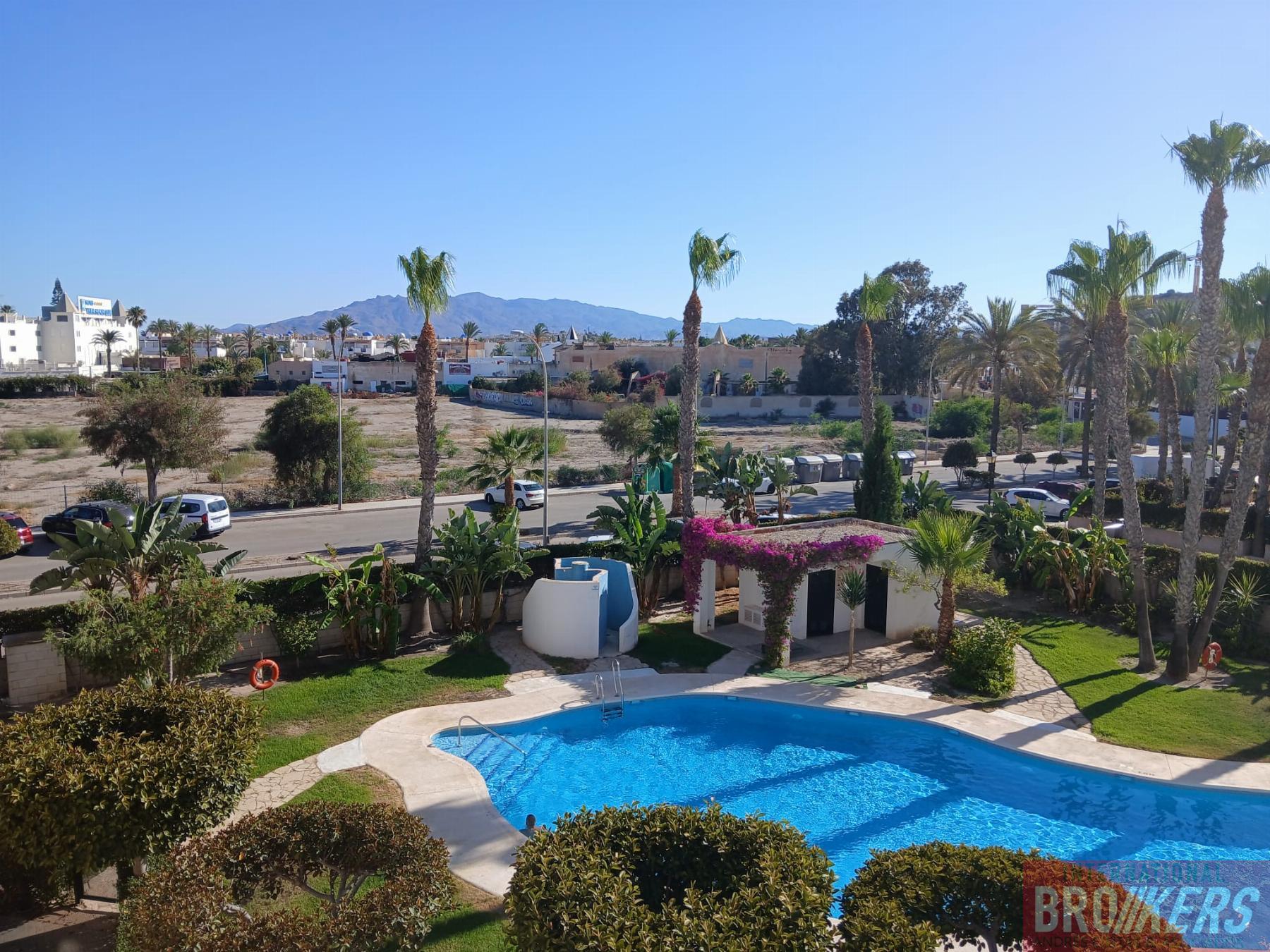 For sale of penthouse in Vera