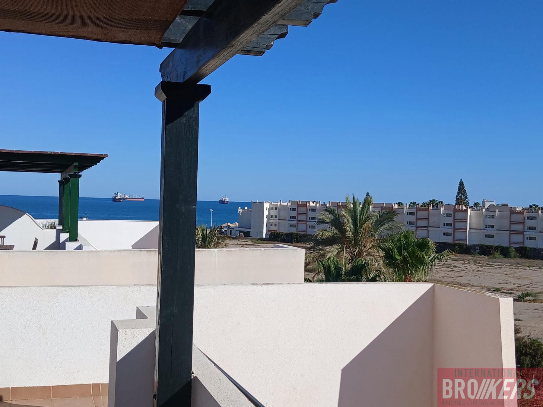 For sale of penthouse in Vera