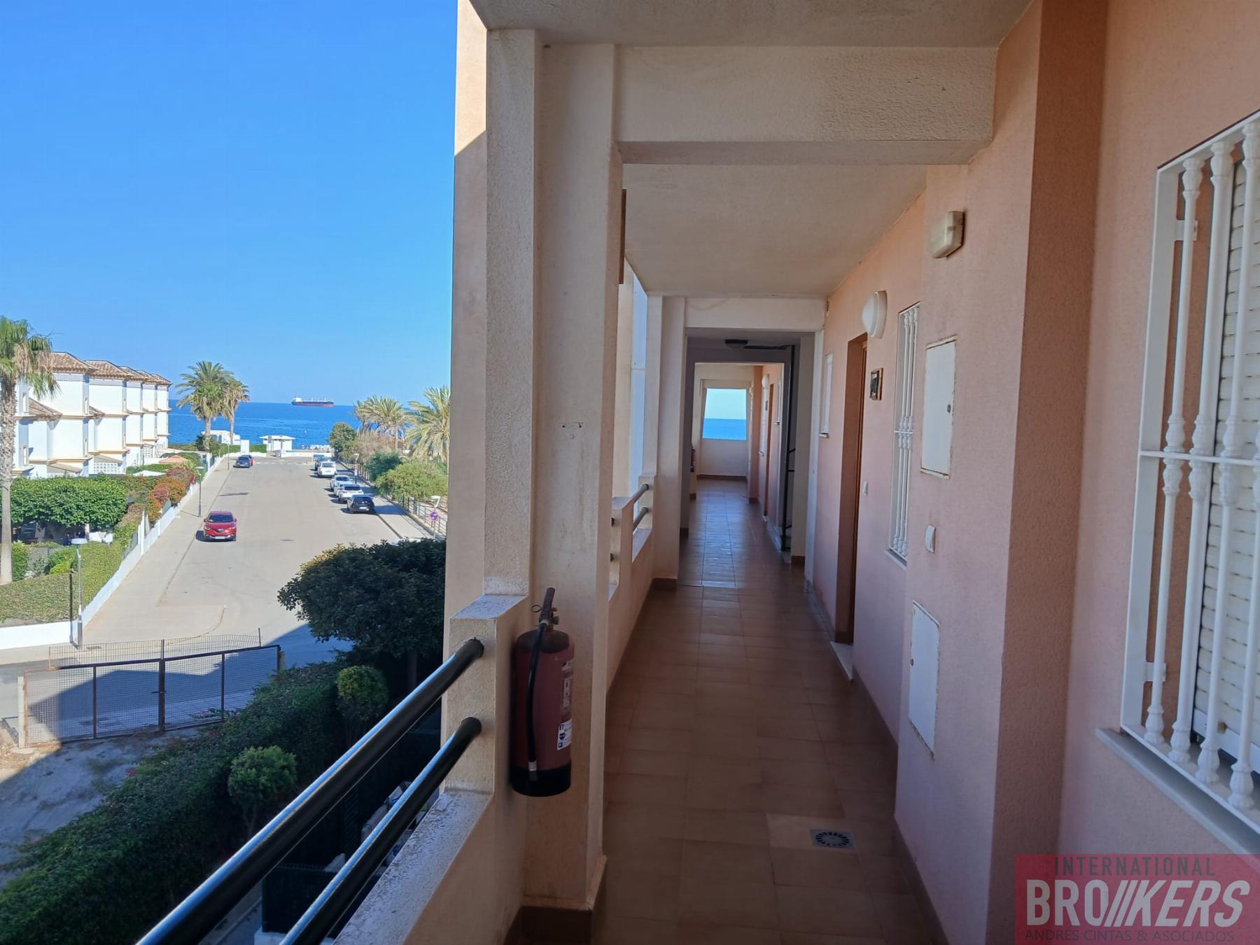 For sale of penthouse in Vera