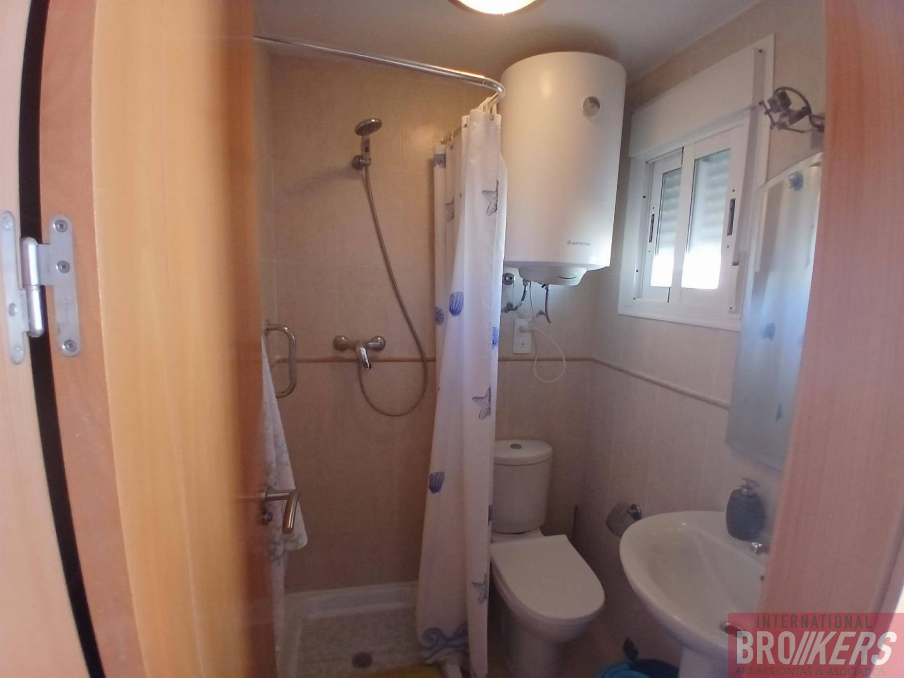 For sale of penthouse in Vera