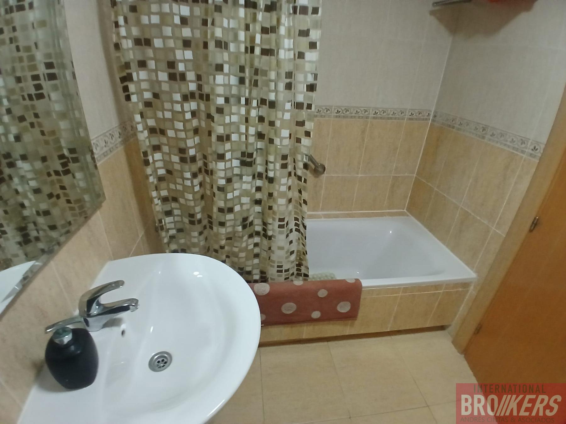 For sale of penthouse in Vera