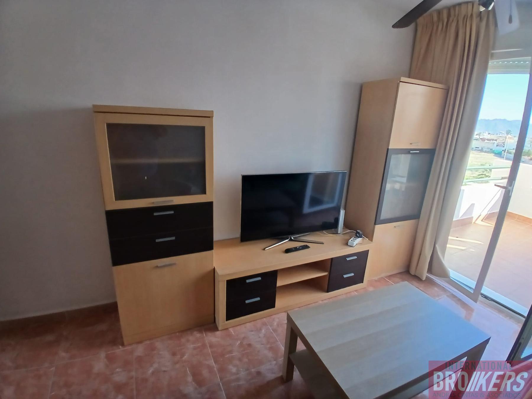 For sale of penthouse in Vera