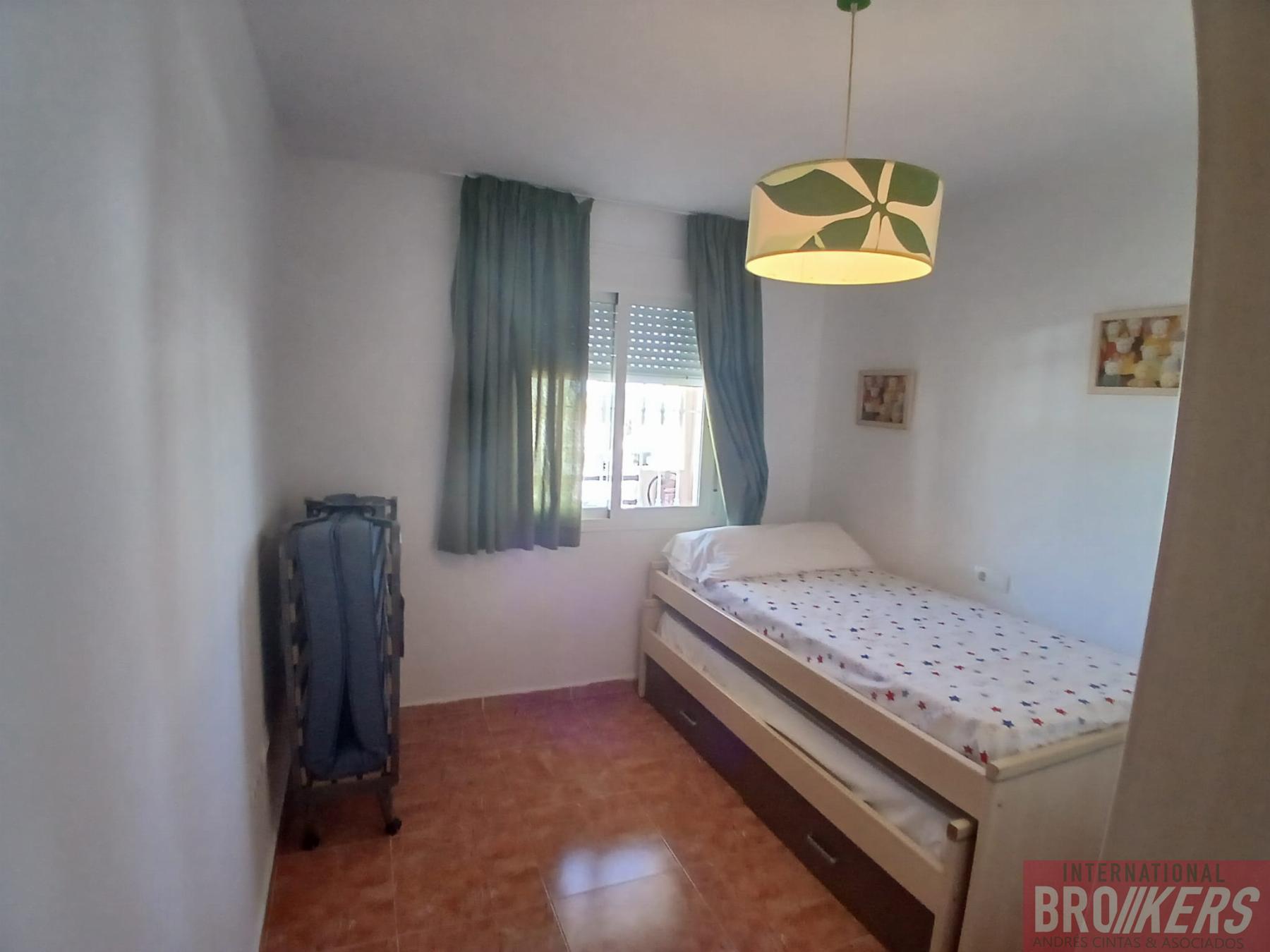 For sale of penthouse in Vera
