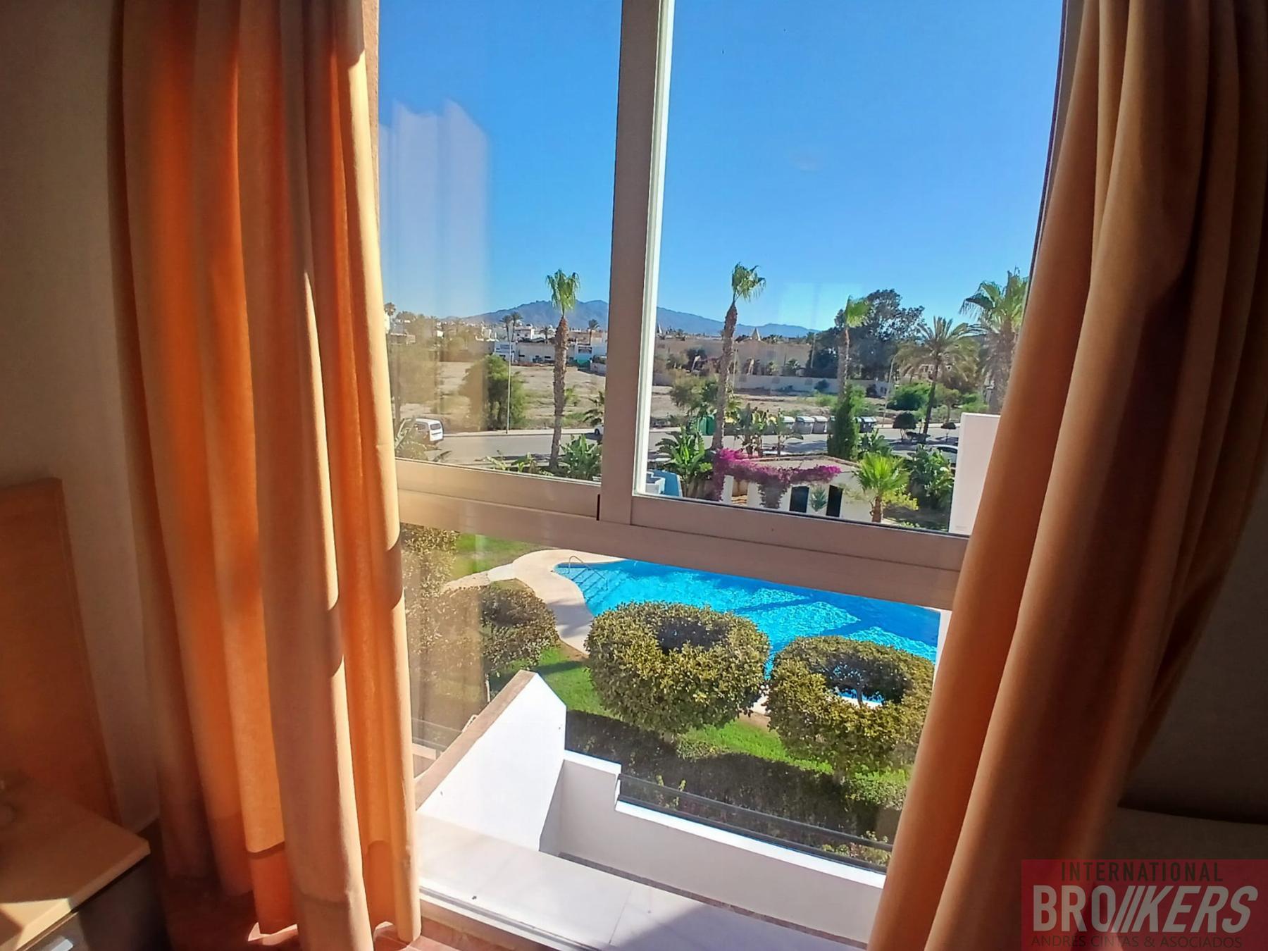 For sale of penthouse in Vera