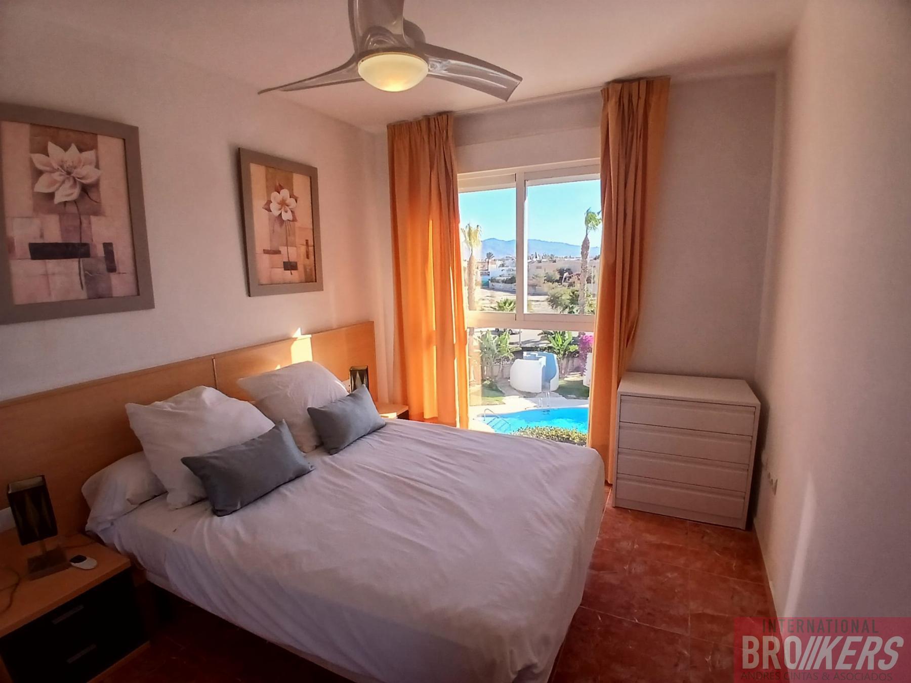 For sale of penthouse in Vera