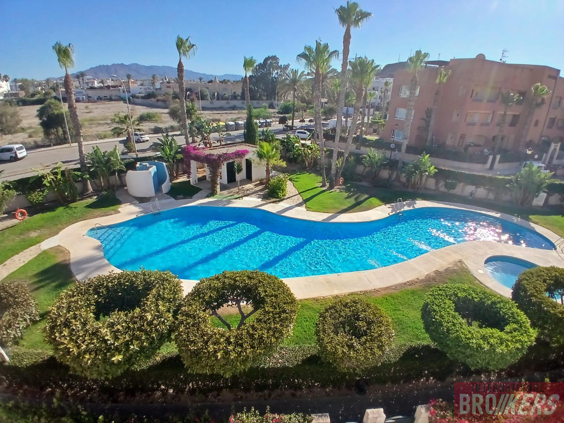 For sale of penthouse in Vera