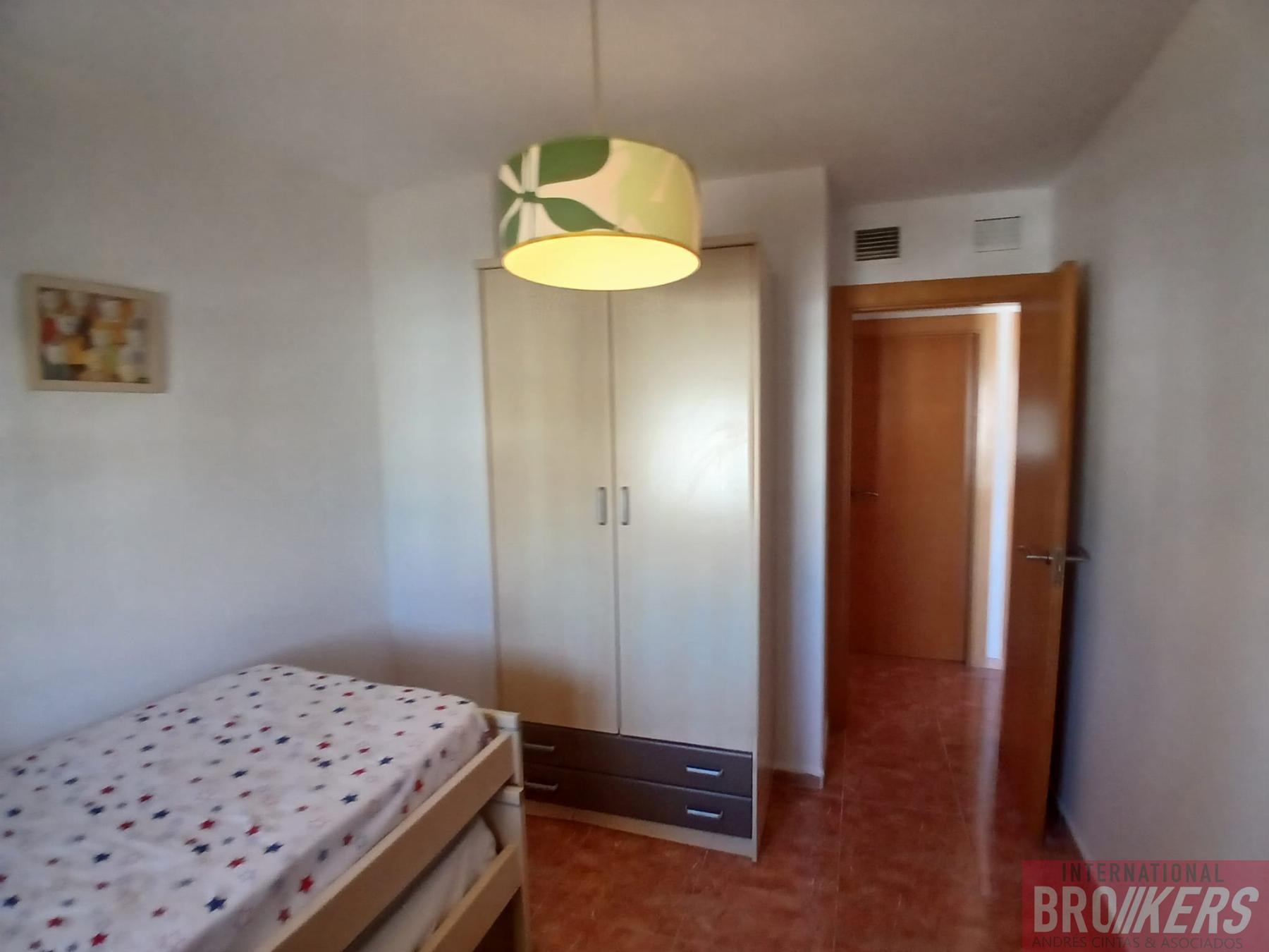 For sale of penthouse in Vera