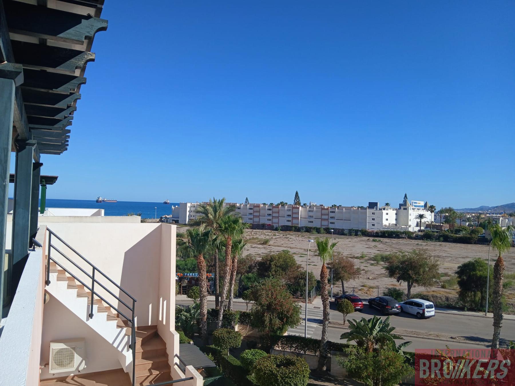 For sale of penthouse in Vera