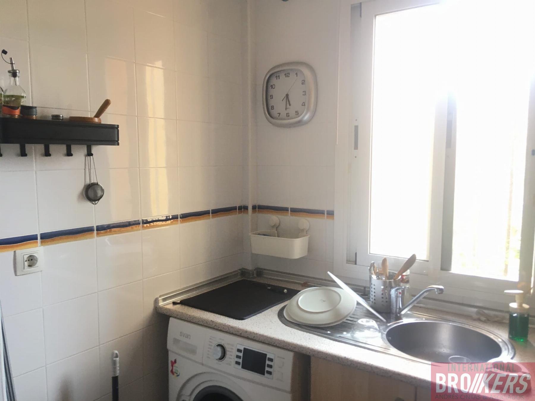 Alquiler de apartamento en Vera