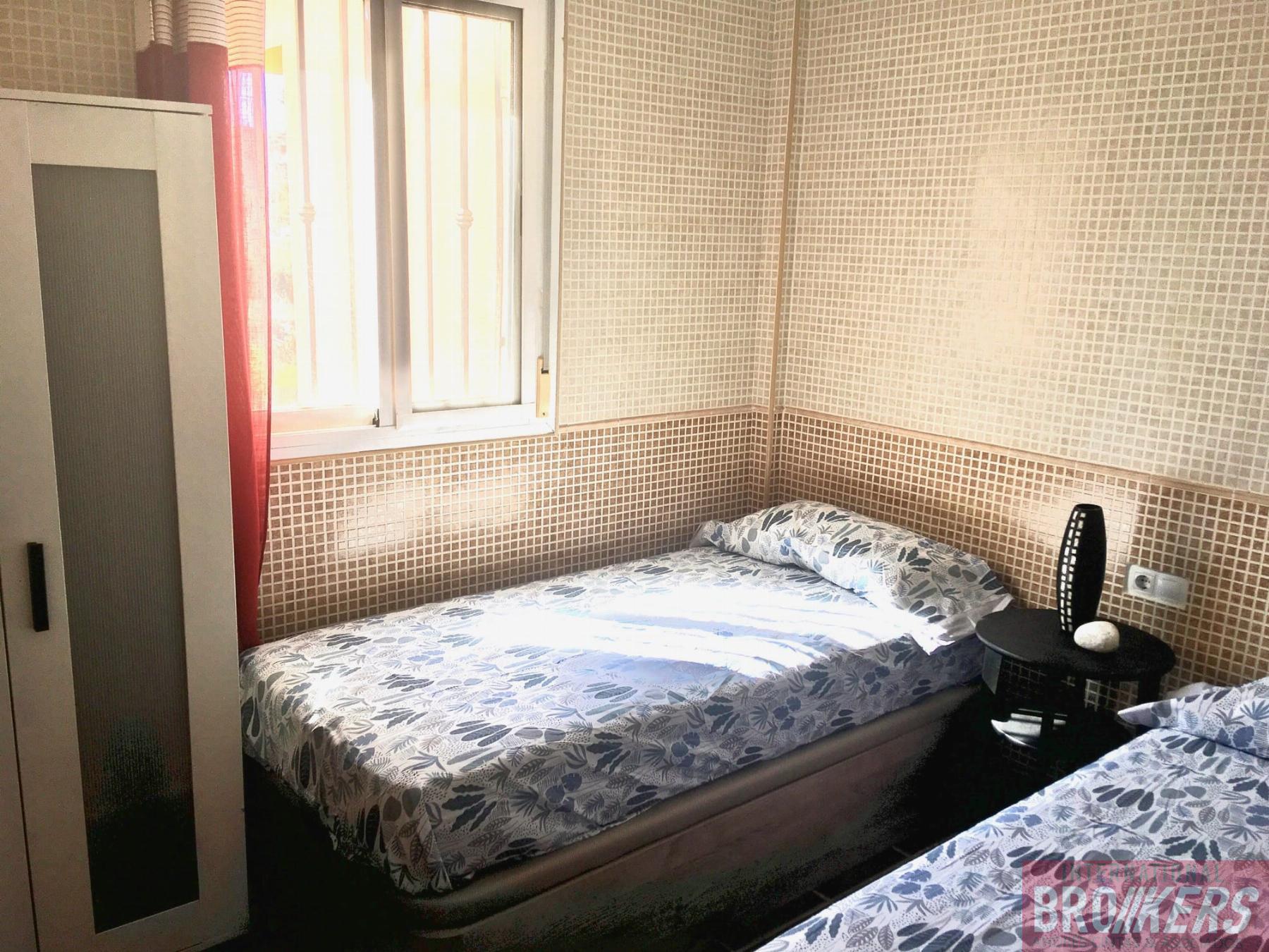 Alquiler de apartamento en Vera