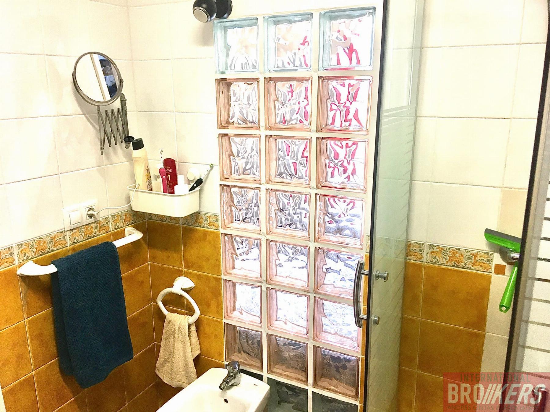Alquiler de apartamento en Vera
