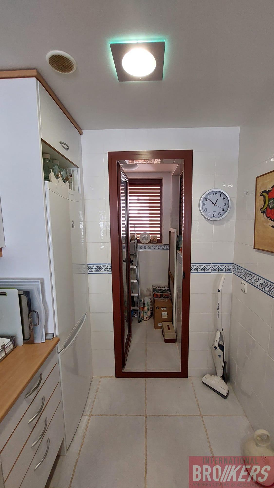 Alquiler de apartamento en Vera