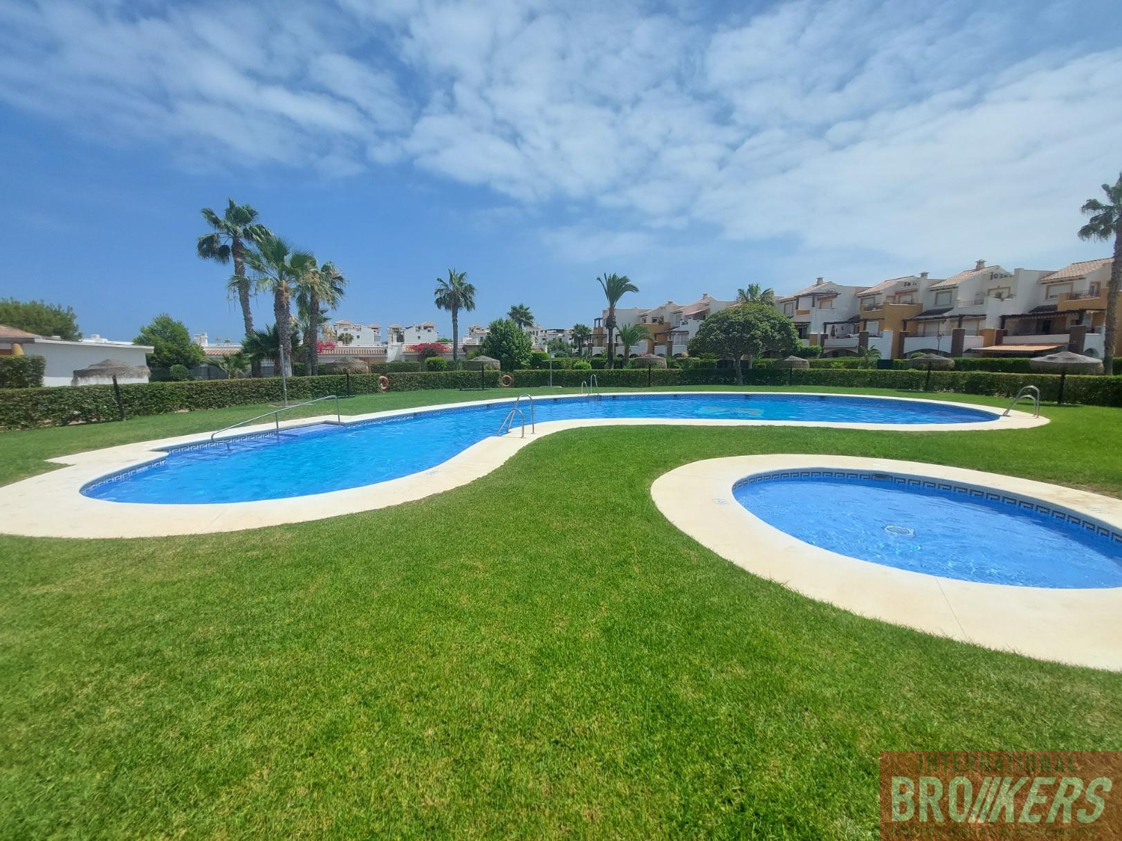 For rent of apartment in Vera