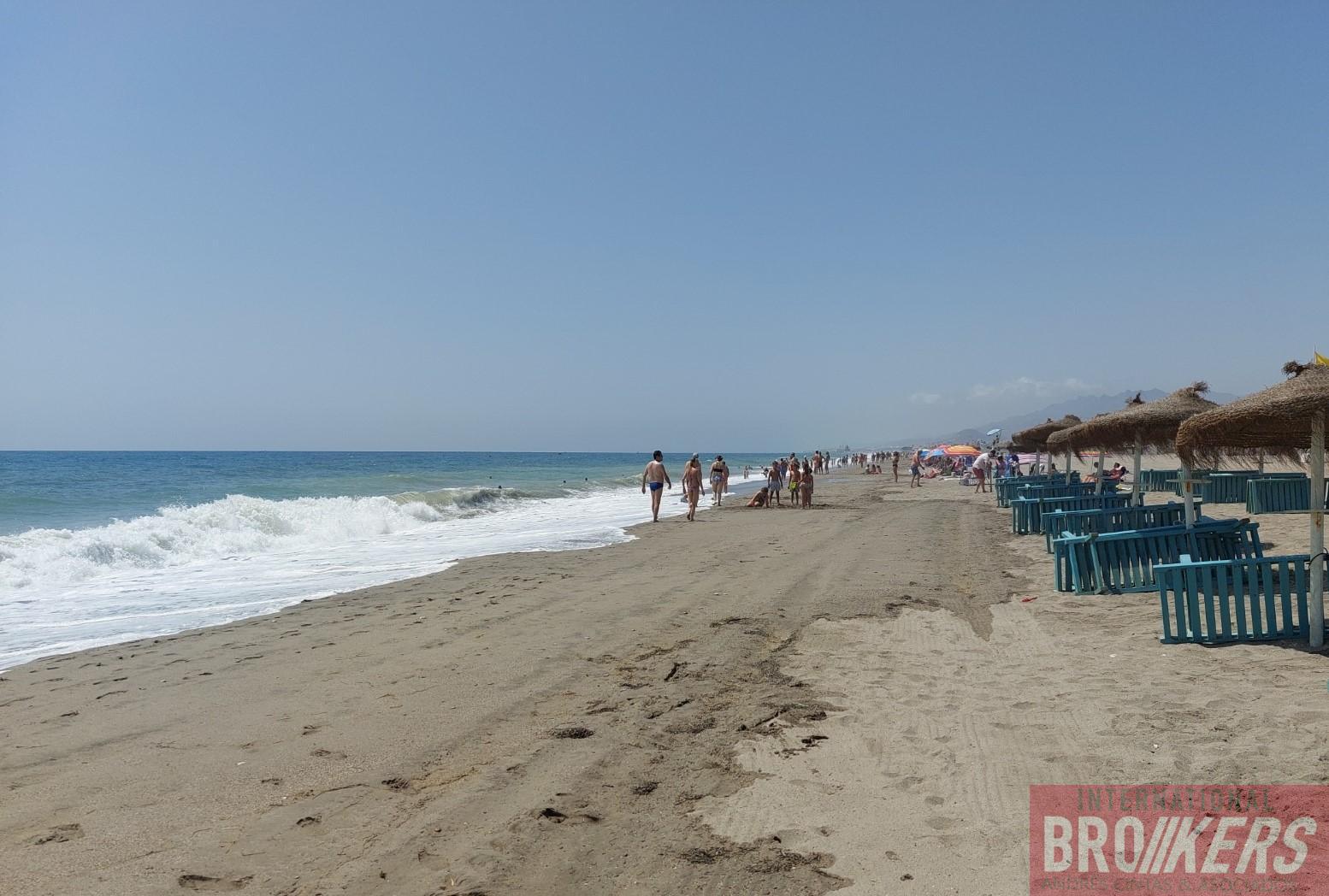 For rent of apartment in Vera
