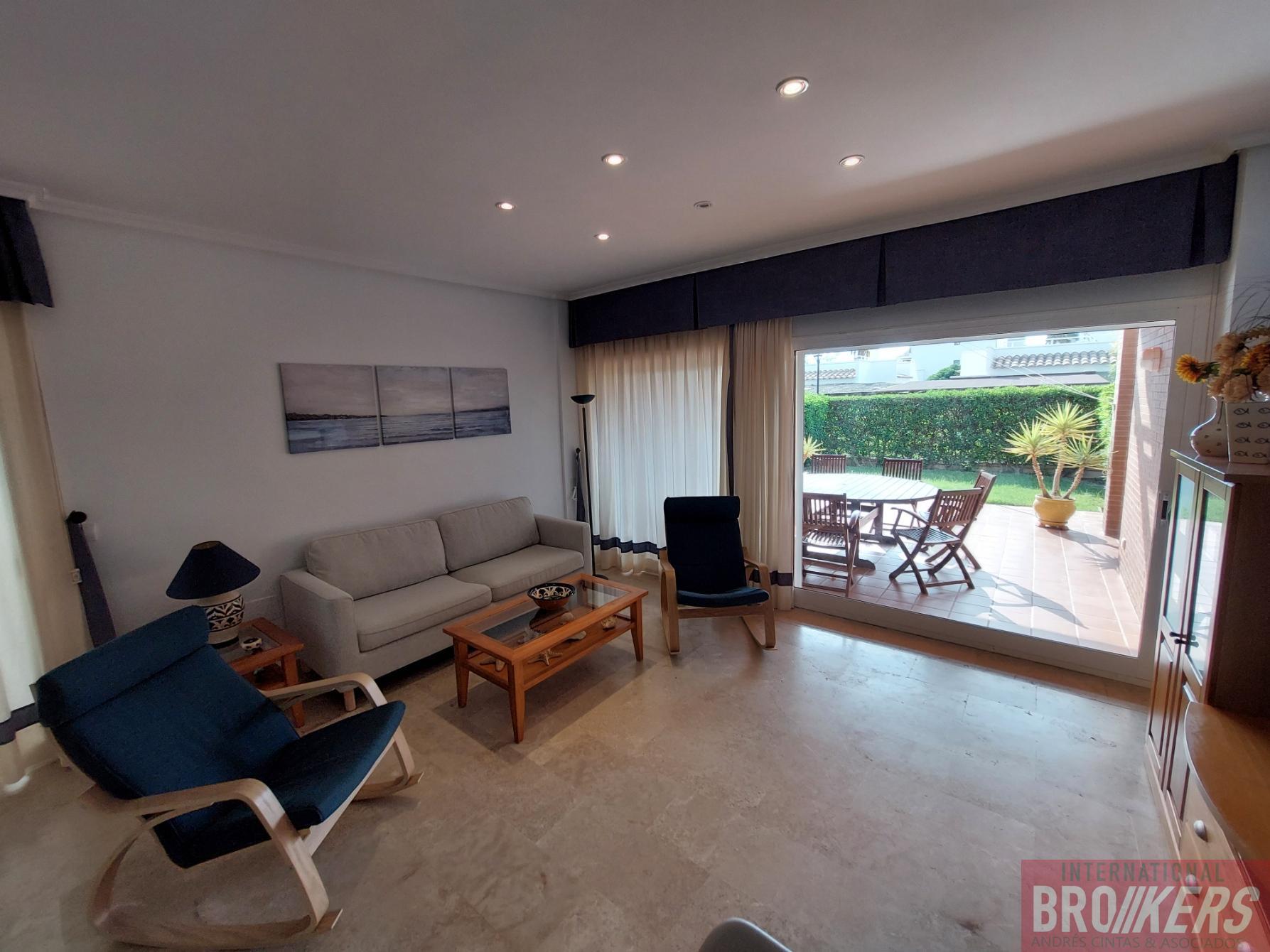 For rent of apartment in Vera