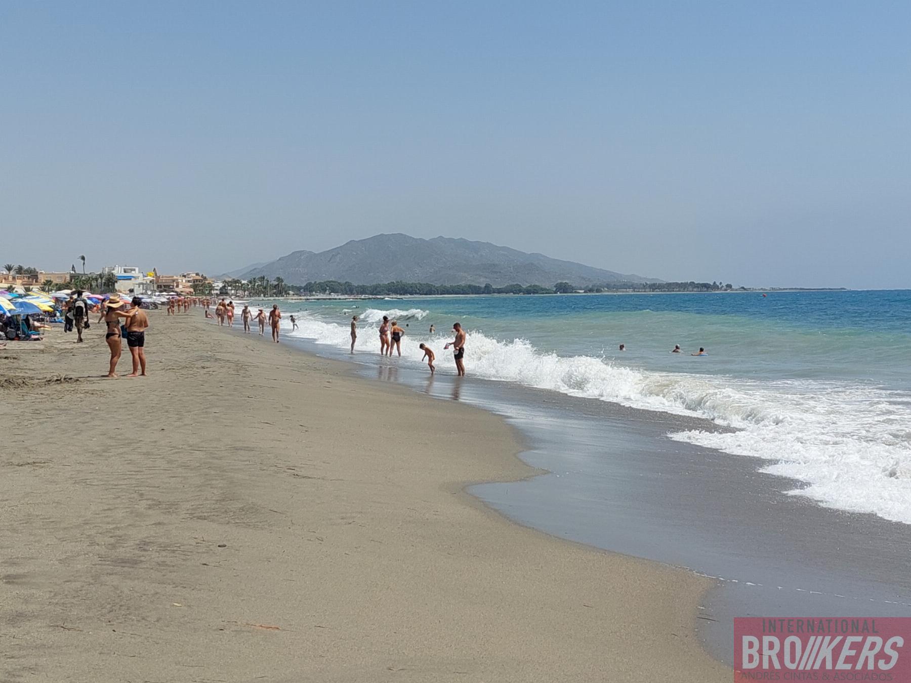 For rent of apartment in Vera