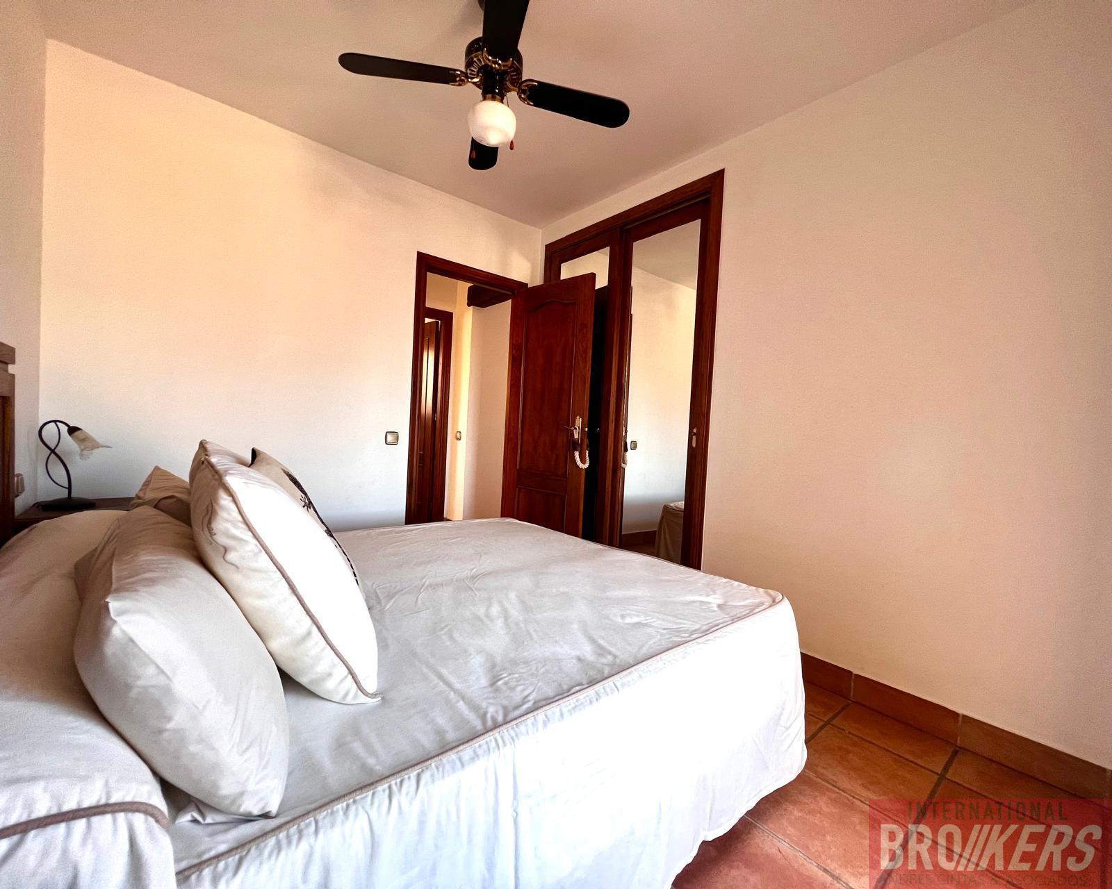 For sale of penthouse in Vera