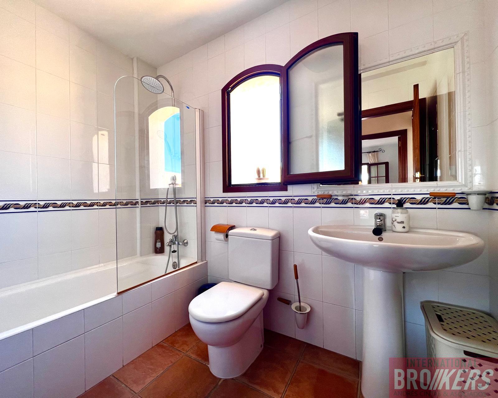 For sale of penthouse in Vera