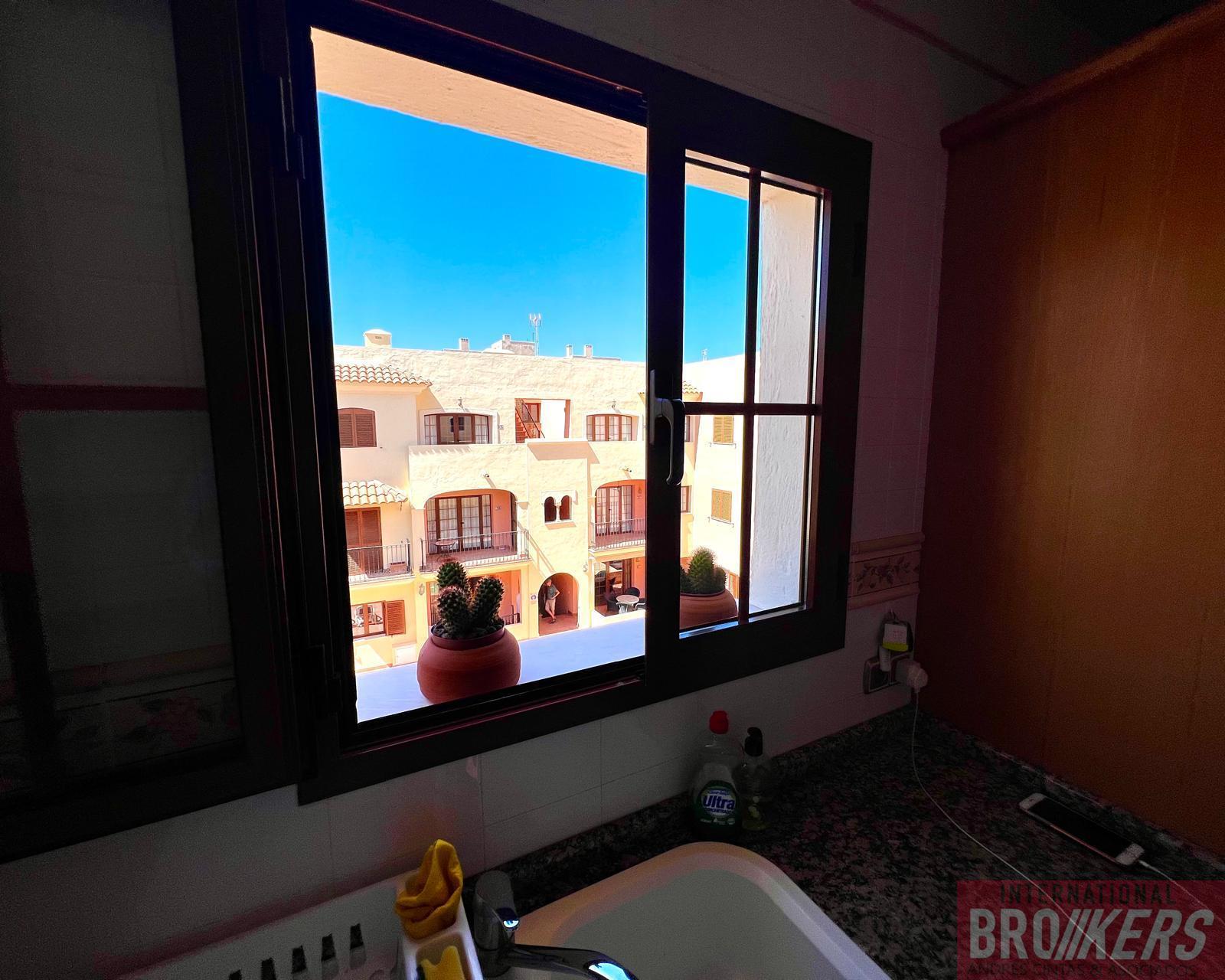 For sale of penthouse in Vera