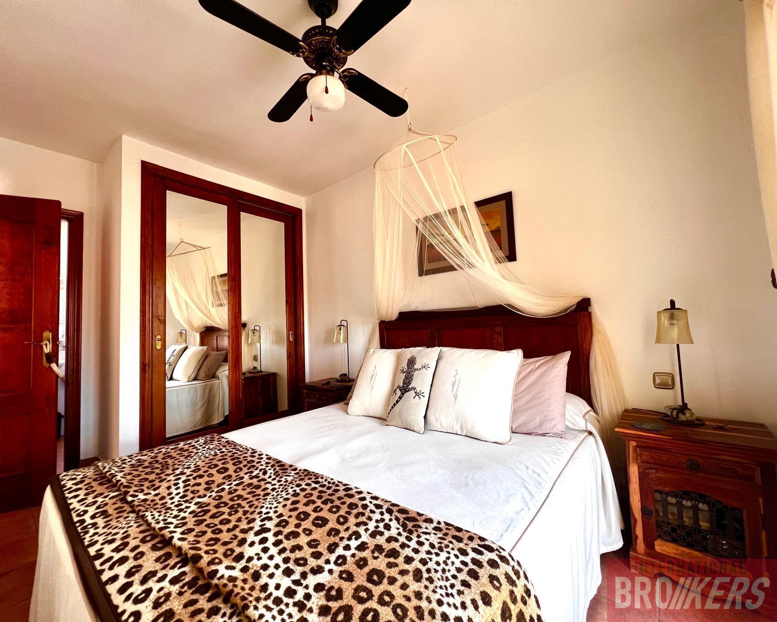 For sale of penthouse in Vera