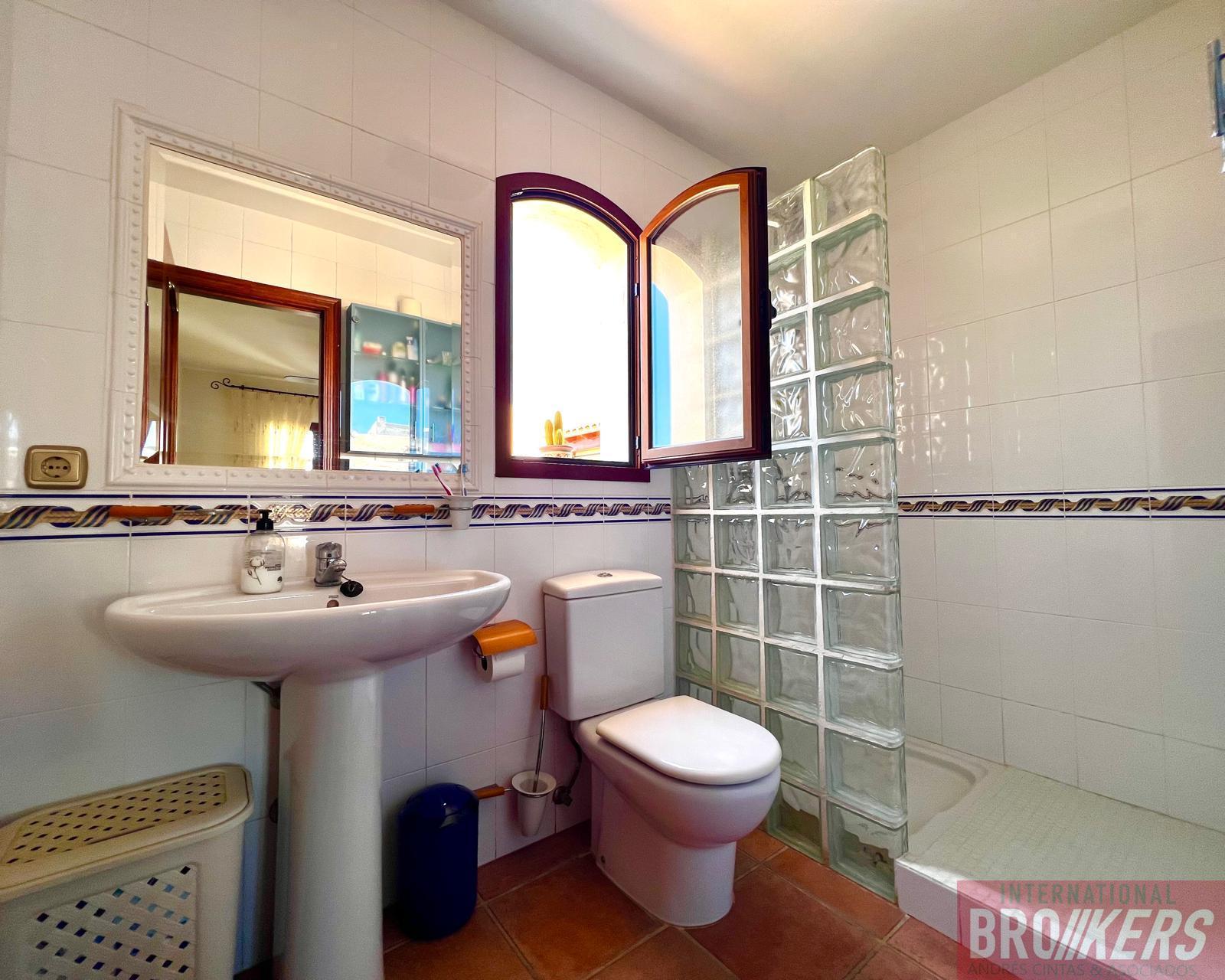 For sale of penthouse in Vera